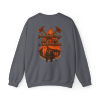 Firefighting: Not a Job, a Brotherhood Crewneck Sweatshirt 